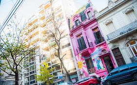 The Pink House Hostel Buenos Aires